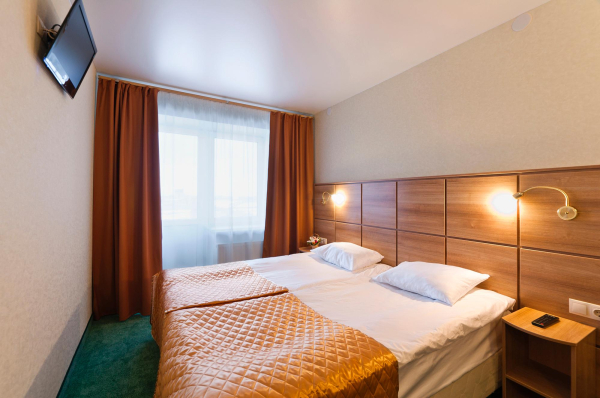 Las mejores ofertas de Ohtinskaya San Petersburgo