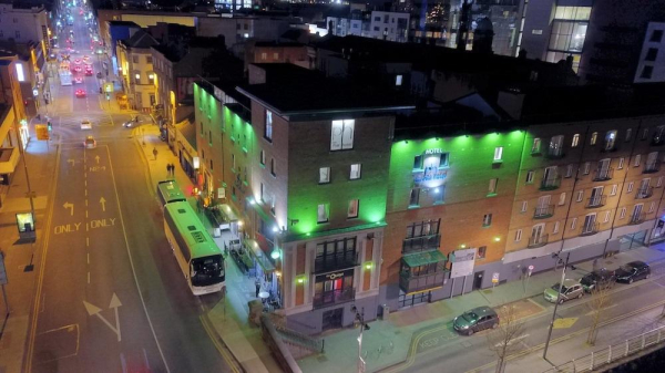 Las mejores ofertas de THE PIER HOTEL Limerick
