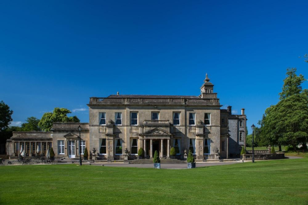 Las mejores ofertas de Tracy Park Hotel & Country Club Bath