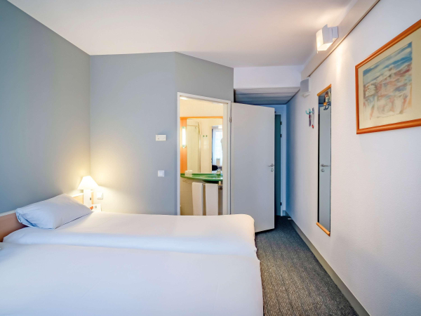 Las mejores ofertas de ibis Czestochowa Czestochowa 