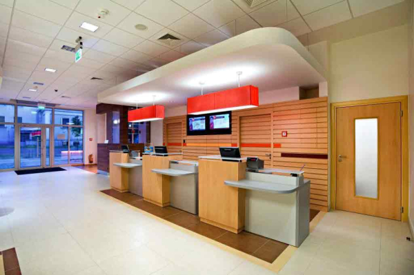 Las mejores ofertas de ibis Kielce Centrum Kielce