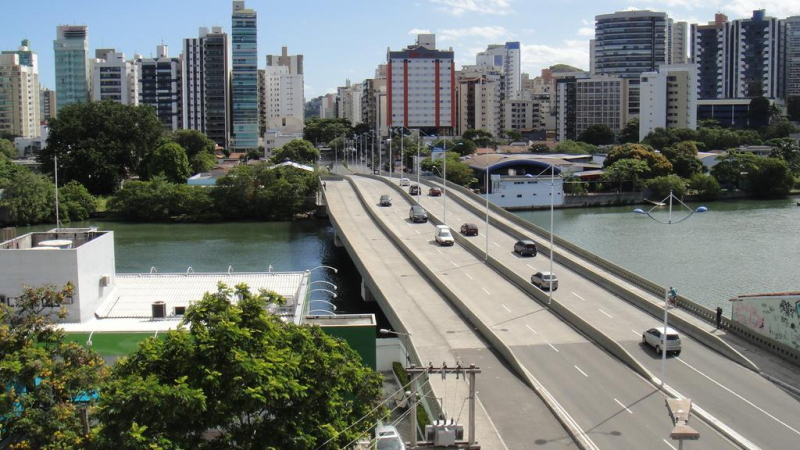 Las mejores ofertas de Coral Inn Apart Hotel - Vitoria Vitória