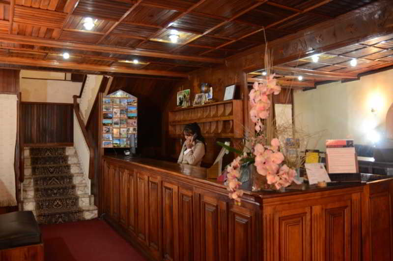 Las mejores ofertas de Ivotel Antananarivo 