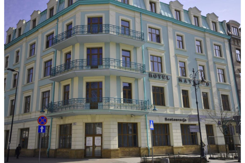 Las mejores ofertas de Matejko Krakow