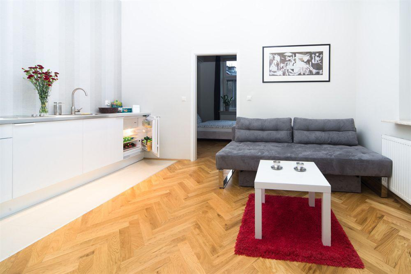 Las mejores ofertas de Novum House Krakow