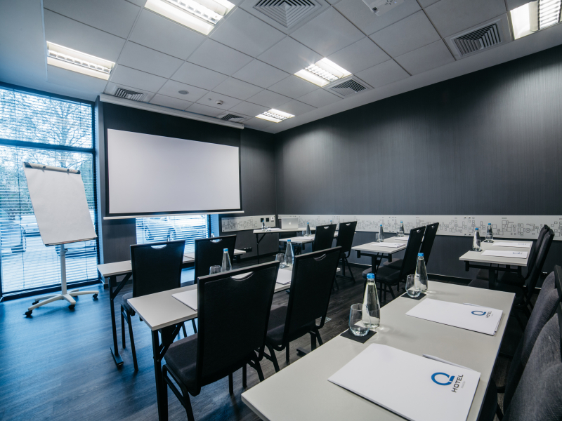 Las mejores ofertas de Q Hotel Krakow Krakow