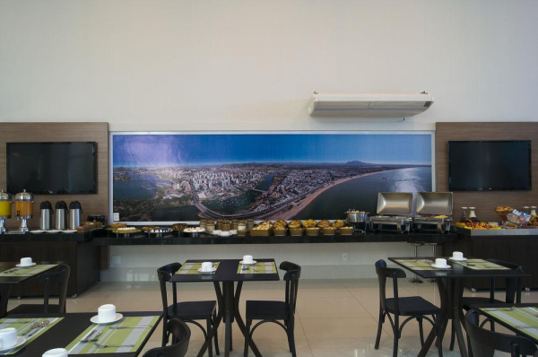 Las mejores ofertas de Alameda Vitoria Hotel Vitória