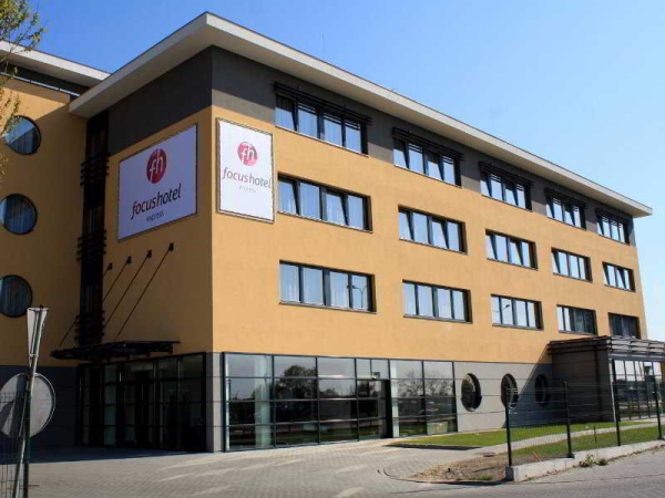 Las mejores ofertas de Focus Gdansk Hotel Gdansk 