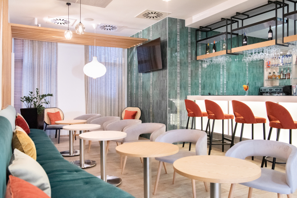 Las mejores ofertas de Hotel Arkon Park Gdansk- Destigo Hotels Gdansk