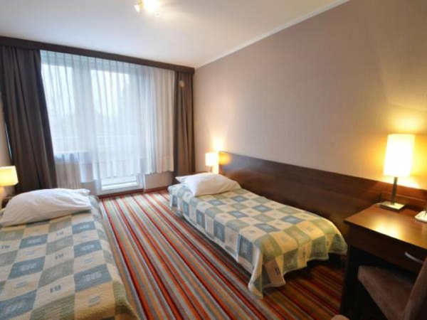 Las mejores ofertas de Hotel Dal Gdansk
