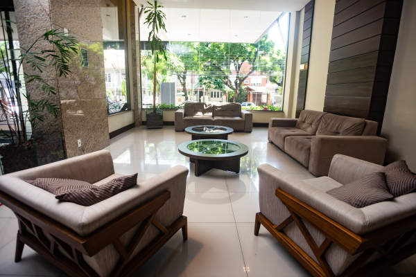 Las mejores ofertas de Master Cosmopolitan Porto Alegre
