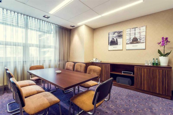 Las mejores ofertas de Mercure Gdansk Stare Miasto Gdansk 