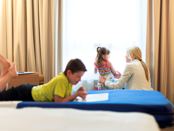 Las mejores ofertas de Novotel Porto Alegre Tres Figueiras Porto Alegre