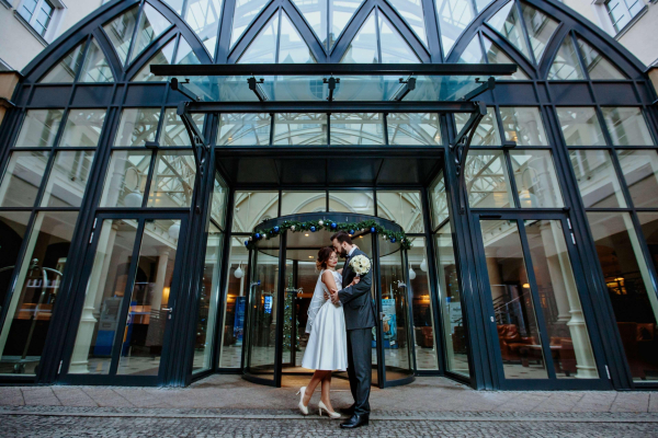 Las mejores ofertas de Radisson Blu Hotel Gdansk Gdansk