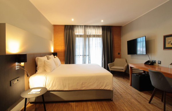 Las mejores ofertas de Radisson Hotel Antananarivo Waterfront Antananarivo
