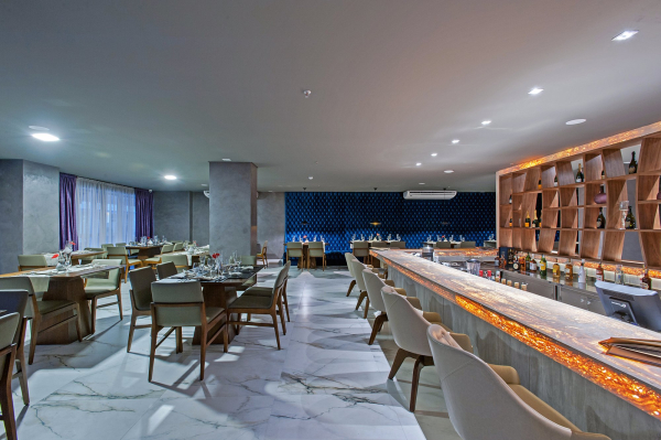 Las mejores ofertas de Slaviero Conceptual Brut Balneário Camboriú 