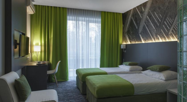 Las mejores ofertas de Villa Park Med&Spa Torun