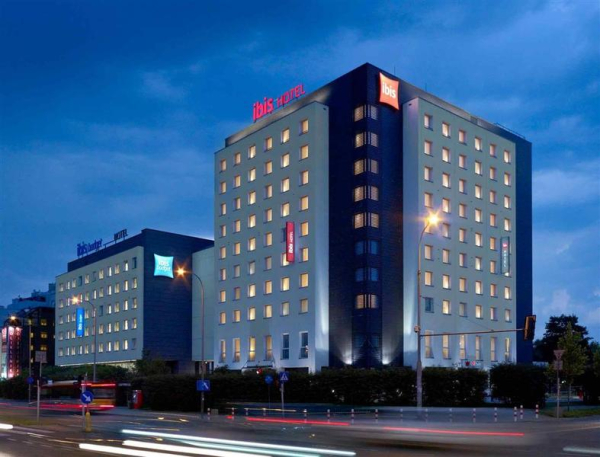 Las mejores ofertas de ibis Warszawa Reduta Varsovia