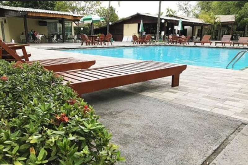Las mejores ofertas de AIPANA PLAZA HOTEL Boa Vista