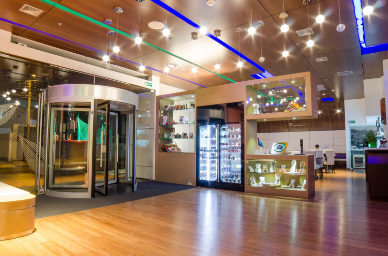 Las mejores ofertas de BioHotel Organic Suites Bogotá