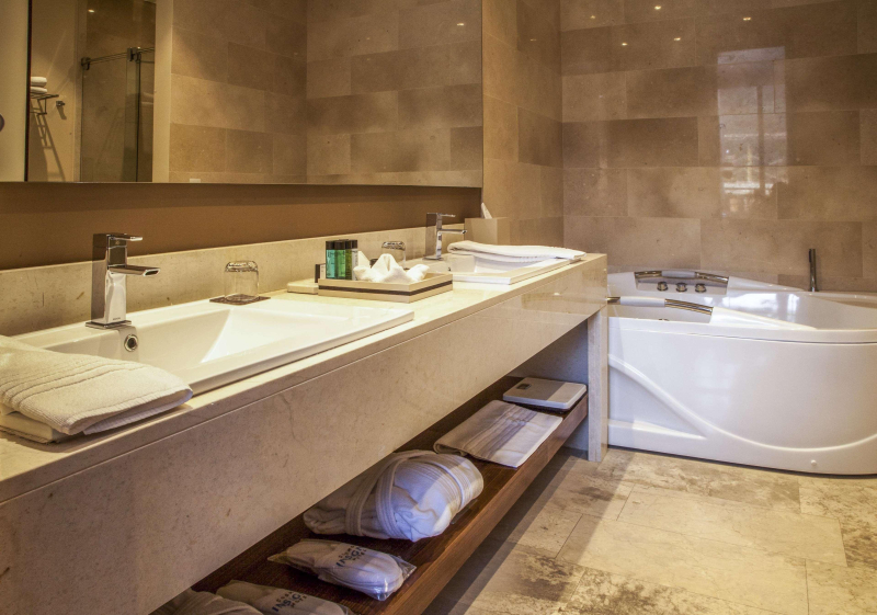 Las mejores ofertas de Double Tree Parque 93 Bogotá