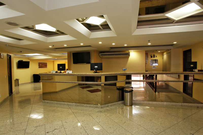 Las mejores ofertas de Elegance Praia Hotel Rio De Janeiro