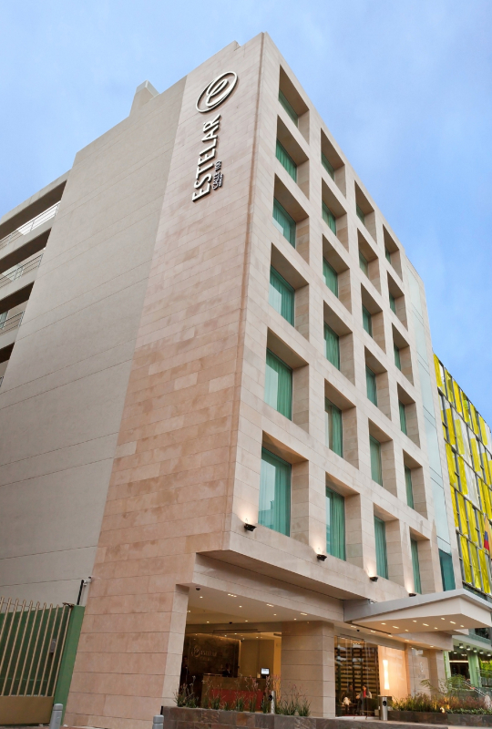 Las mejores ofertas de Estelar Calle 100 Bogotá