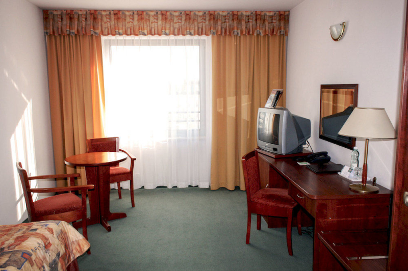 Las mejores ofertas de Gromada Warszawa Centrum Varsovia