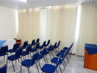 Las mejores ofertas de Hotel del Príncipe Marabá