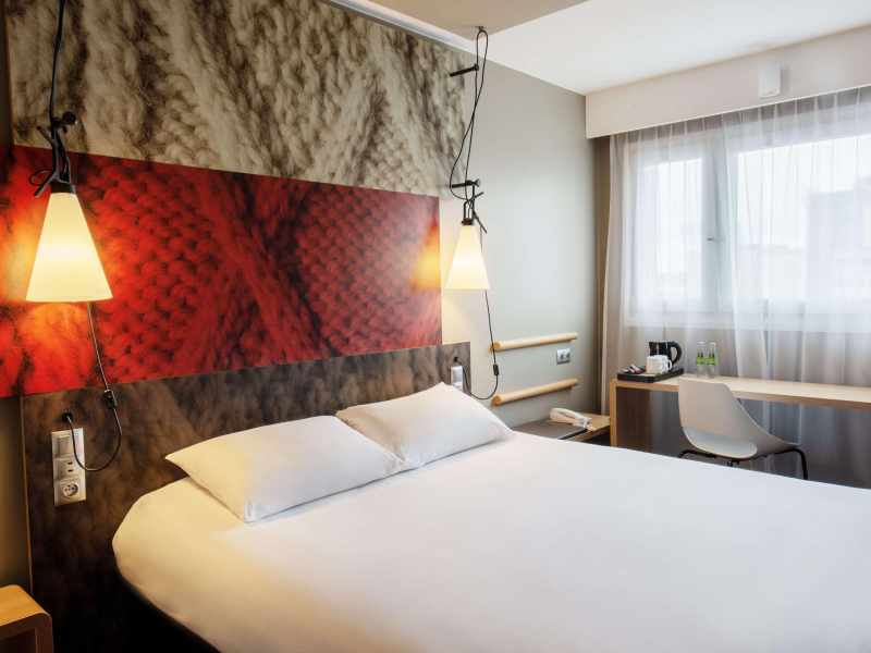 Las mejores ofertas de Ibis Warszawa Centrum Varsovia