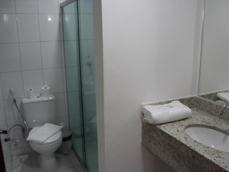 Las mejores ofertas de Larison Economy Porto Velho 