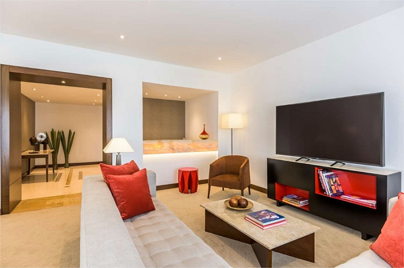 Las mejores ofertas de NH Collection Bogotá Teleport Royal Bogotá