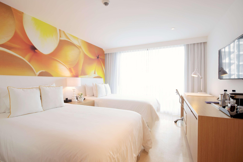 Radisson Cartagena Ocean Pavillion Hotel