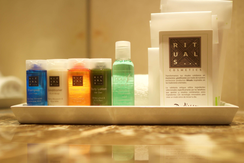 Radisson Cartagena Ocean Pavillion Hotel