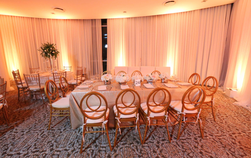 Radisson Cartagena Ocean Pavillion Hotel