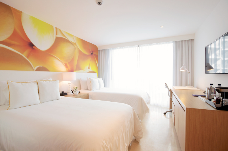 Radisson Cartagena Ocean Pavillion Hotel