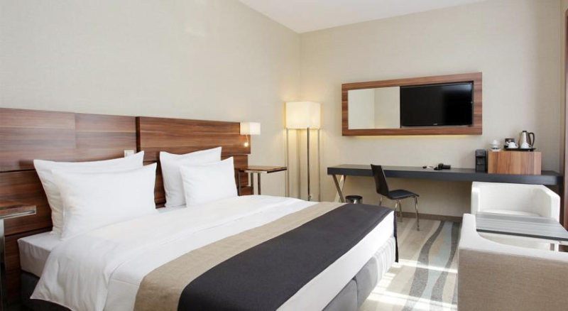 Las mejores ofertas de Warsaw Plaza Hotel Varsovia