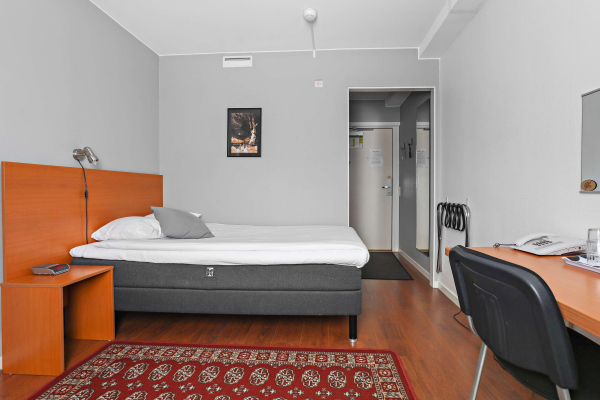 Las mejores ofertas de Best Western Hotel Botnia Umea