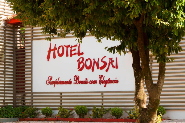 Las mejores ofertas de Bonsai Hotel Bonito 