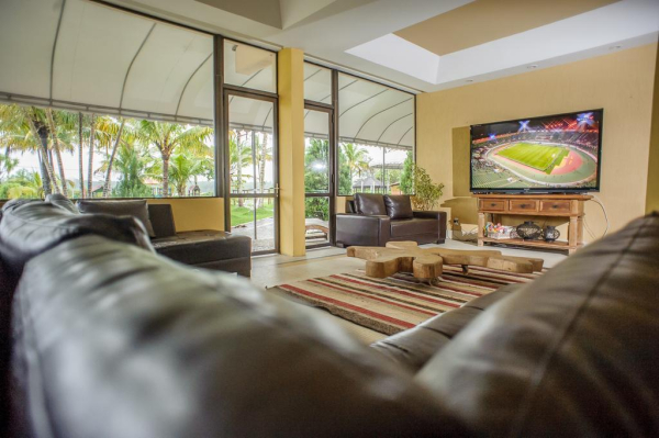 Las mejores ofertas de Coqueiral Praia Hotel Aracruz 