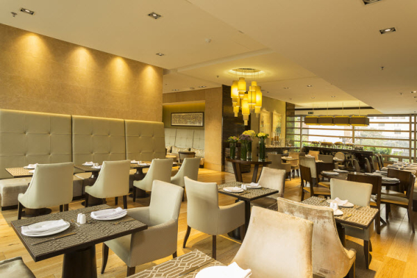 Las mejores ofertas de EK Hotel Bogotá