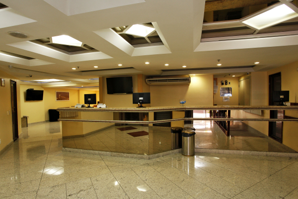 Las mejores ofertas de Elegance Praia Hotel Rio De Janeiro