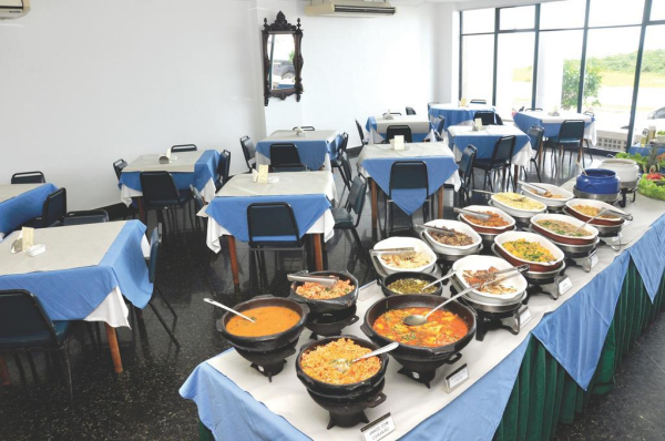 Las mejores ofertas de Hostess Vila Velha 