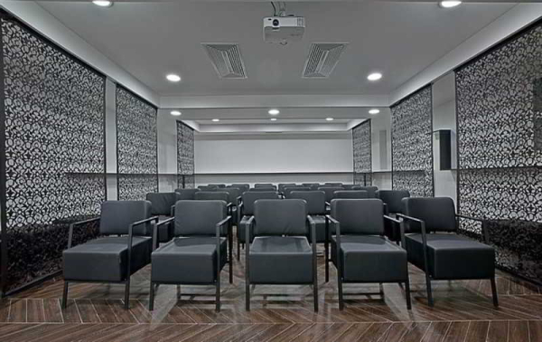 Las mejores ofertas de Platinum Residence Boutique Hotel Poznan