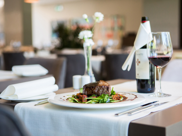 Las mejores ofertas de Q Hotel Plus Wroclaw Wroclaw
