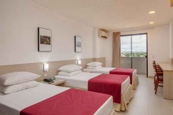 Las mejores ofertas de Regente Paragominas Paragominas