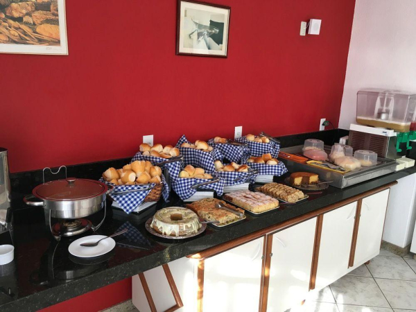 Las mejores ofertas de Timoneiro Pousada Vila Velha