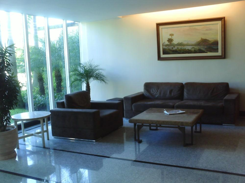 Las mejores ofertas de AMERICAS GAIVOTA HOTEL Rio De Janeiro