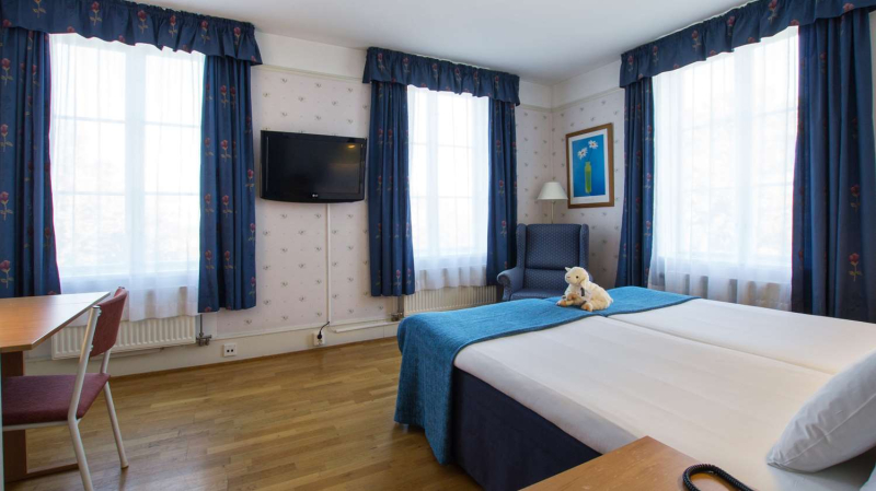 Las mejores ofertas de Best Western Solhem Hotel Visby