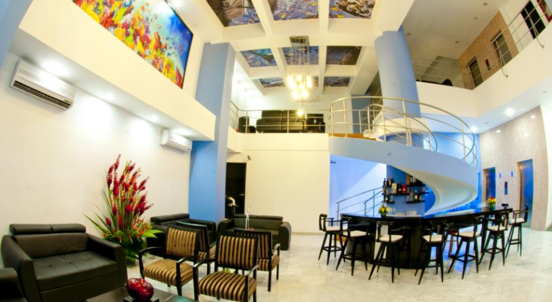 Las mejores ofertas de Hotel Atlantic Lux Cartagena